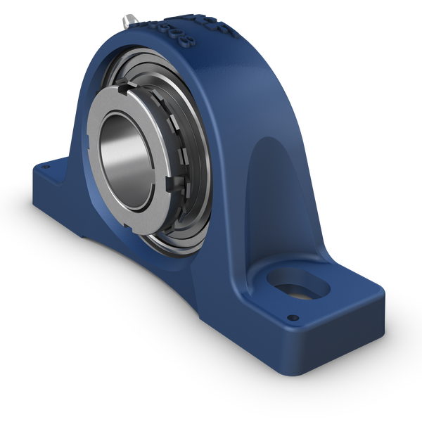 SKF SYJ 55 KF RULMAN ÜNİTE