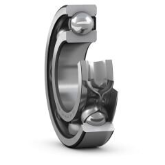 SKF 6311-Z RULMAN 55x120x29