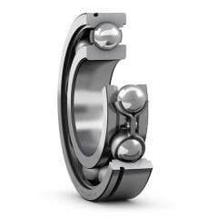 SKF 6215 N RULMAN 75x130x25