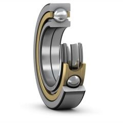 SKF QJ 213 MA RULMAN 65x120x23