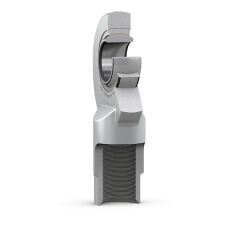 SKF SI 25 C ROT BAŞI