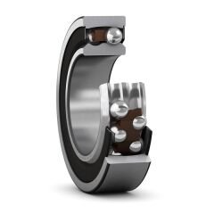 SKF 2208 E-2RS1KTN9 RULMAN 40x80x23