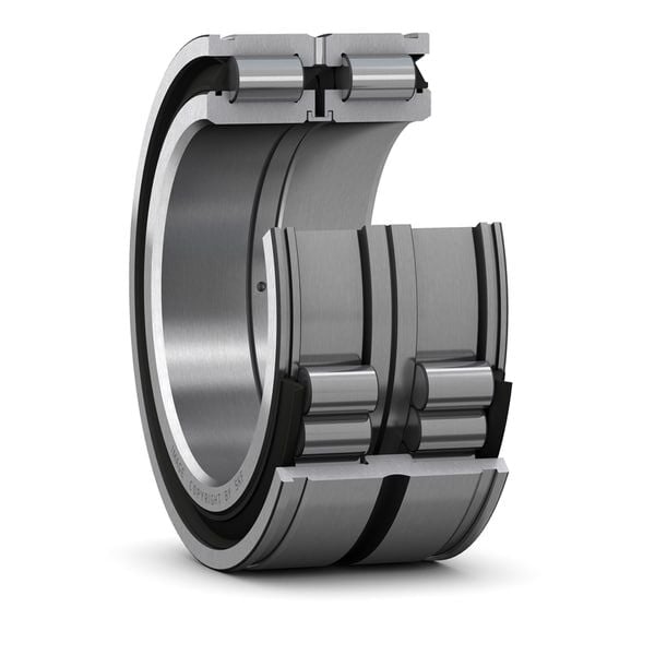 SKF NNF 5018 ADA-2LSV RULMAN 90x140x67