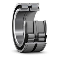 SKF NNF 5018 ADA-2LSV RULMAN 90x140x67