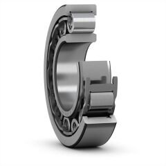 SKF NU 221 ECJ RULMAN 105x190x36