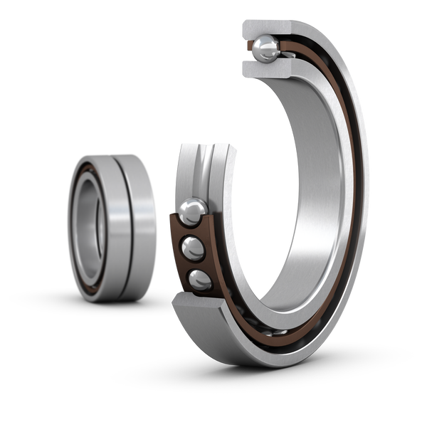SKF 7013 FE/HCP4AH1DTVK360 RULMAN