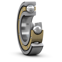 SKF 6213 M/C3S0VQ335 RULMAN 65x120x23