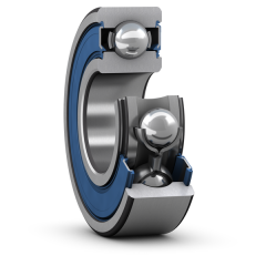 SKF 6005-2RSH/VA947 RULMAN 25x47x12