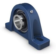 SKF UCP 306 RULMAN ÜNİTE 30x50x47