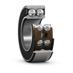 SKF 3202 A-2ZTN9/MT33 RULMAN 15x35x15