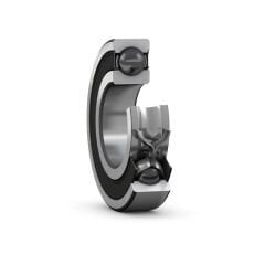 SKF 6310-2RS1/HC5C3WT RULMAN 50x110x27