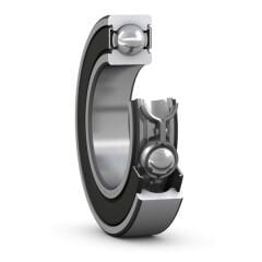 SKF 6202-2RSH/C3 RULMAN 15x35x11