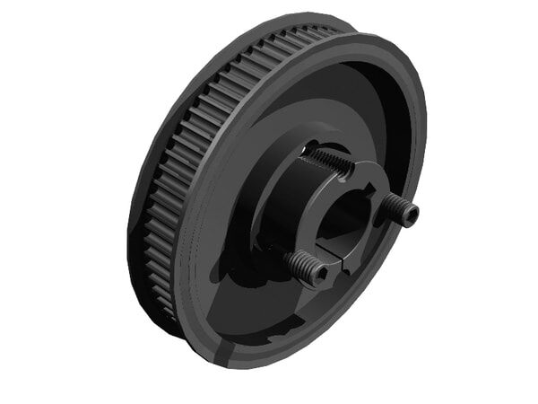 SKF PHP 40-8M-20TB KAYIŞ