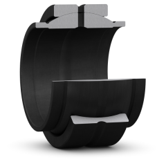 SKF GEG 40 ES RULMAN 40x62x40