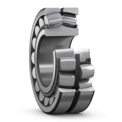 SKF 22311 E/C3 RULMAN 55x120x43