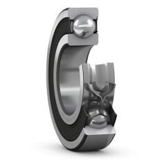 SKF 6024-2RS1 RULMAN 120x180x28