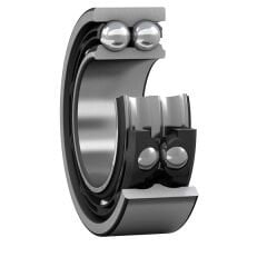 SKF 3205 ATN9 RULMAN 25x52x20