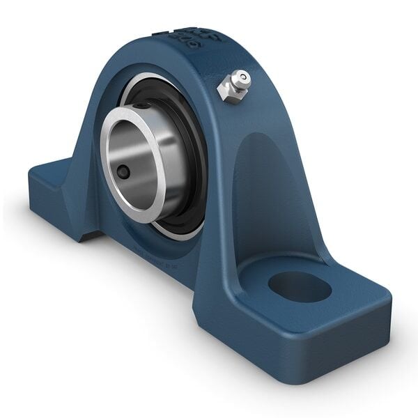 SKF UCP 207/H RULMAN ÜNİTE