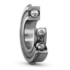 SKF 6205-2ZNR RULMAN 25x52x15