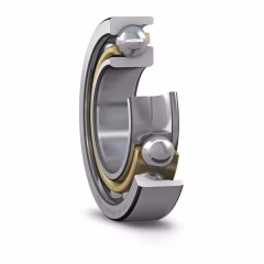 SKF 7213 BEM1 RULMAN 65x120x23