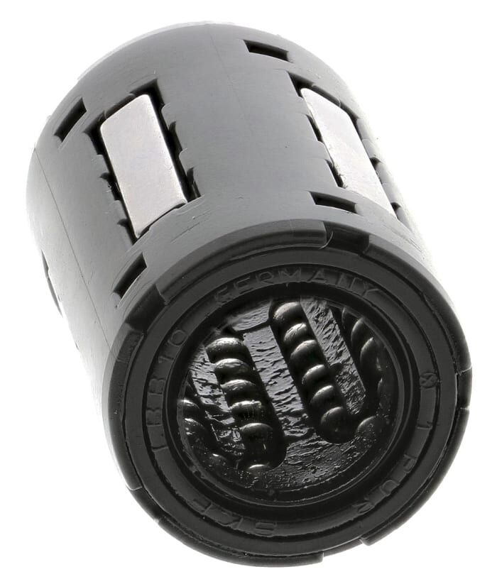 SKF LBBR 10-2LS RULMAN