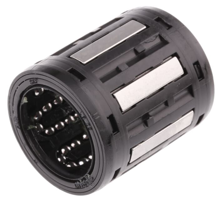 SKF LBBR 25-2LS RULMAN