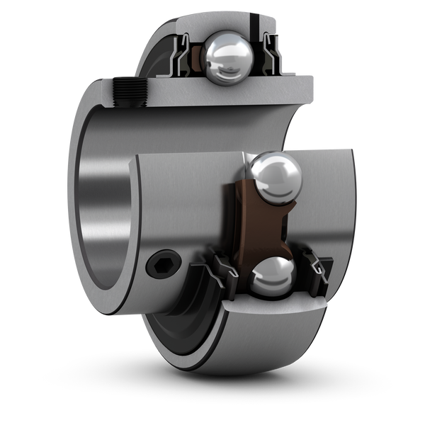 SKF YAR 208-2RF/VA228 RULMAN