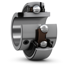 SKF YAR 208-2RF/VA228 RULMAN