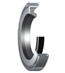 SKF 23240 CC/C4W33 RULMAN 58x89x6
