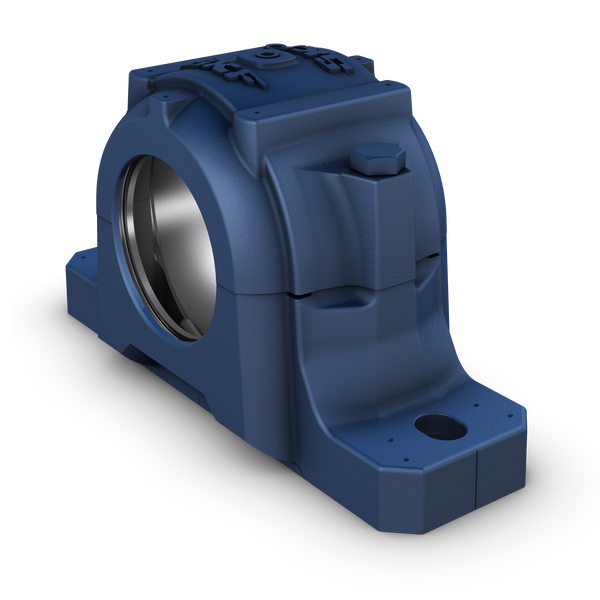 SKF SNL 520-617 RULMAN YATAK