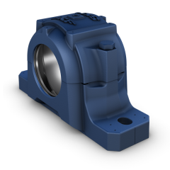 SKF SNL 520-617 RULMAN YATAK