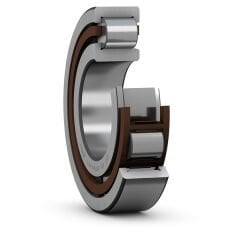 SKF NJ 306 ECP RULMAN 30x72x19