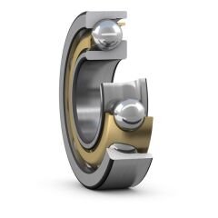 SKF 7312 BECBY RULMAN 60x130x31