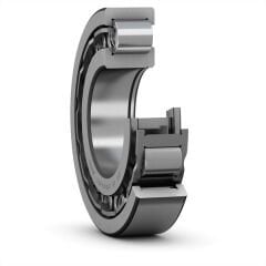 SKF NUP 320 ECJ RULMAN 100x215x47