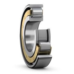 SKF N 222 ECM/C3 RULMAN 110x200x38