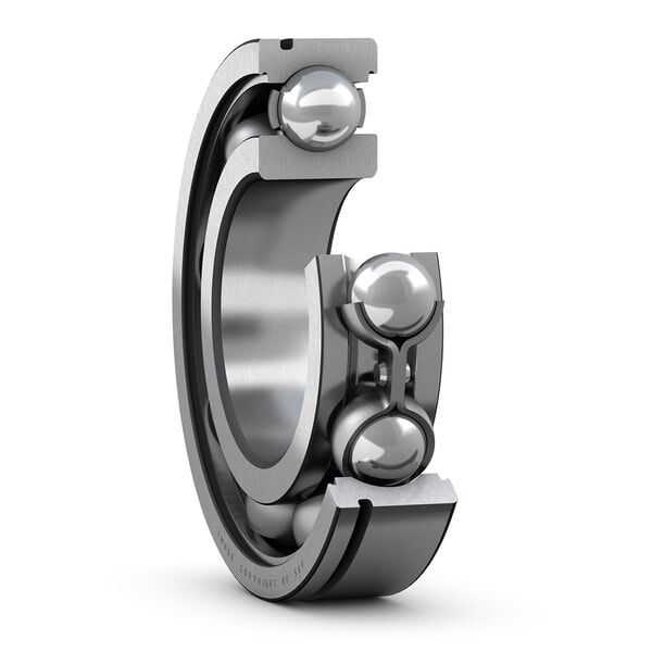 SKF 6213 N RULMAN 65x120x23