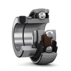 SKF YET 207 RULMAN