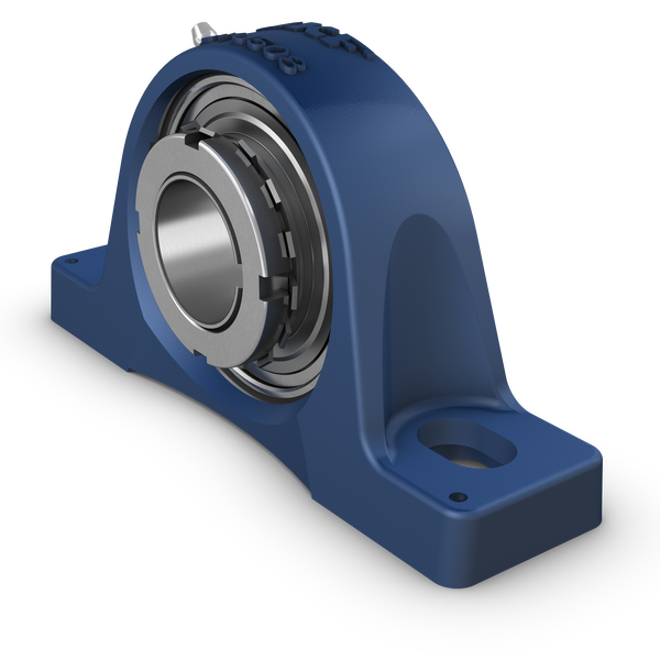 SKF SYJ 30 KF RULMAN ÜNİTE