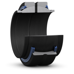 SKF GEM 40 ES-2RS RULMAN 40x62x38