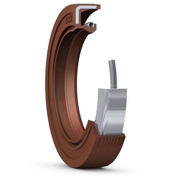 SKF 45X55X7 HMSA10 V KEÇE
