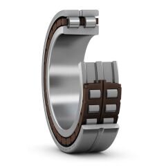 SKF NN 3022 KTN9/SPW33 RULMAN 110x170x45