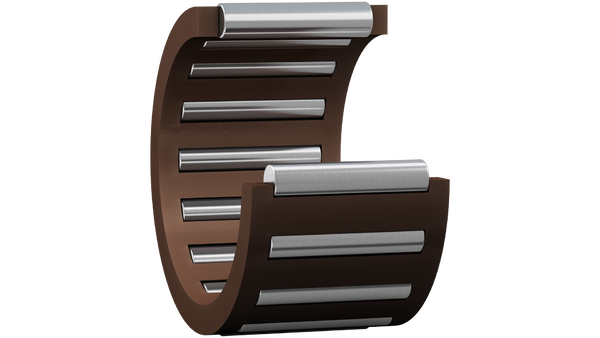 SKF K 8X11X10 TN RULMAN