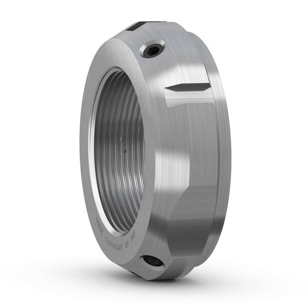 SKF KMT 11 KİLİTLEME SOMUN 55x85x25