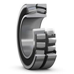 SKF 23224-2CS5/VT143 RULMAN 120x215x76